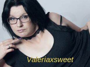 Valeriaxsweet