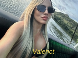 Valerict