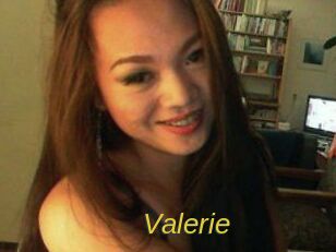 Valerie