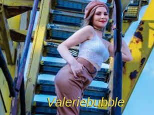 Valeriebubble