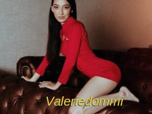 Valeriedommi