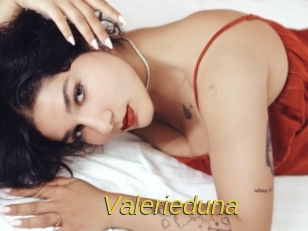 Valerieduna