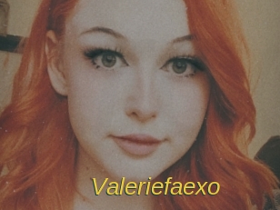 Valeriefaexo