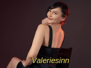 Valeriesinn
