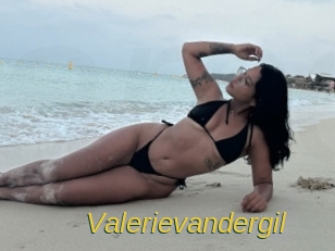 Valerievandergil