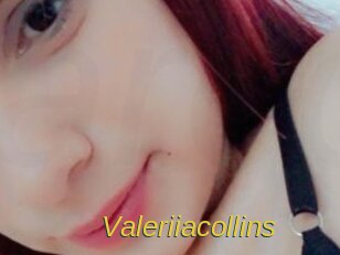 Valeriiacollins