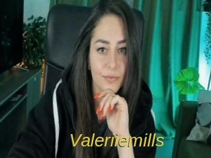 Valeriiemills