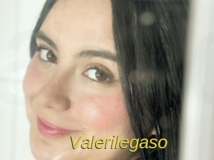 Valerilegaso