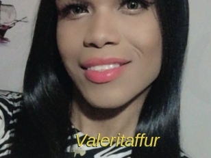 Valeritaffur