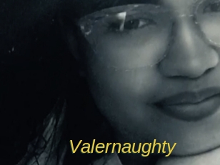 Valernaughty