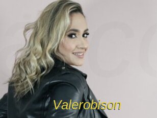 Valerobison
