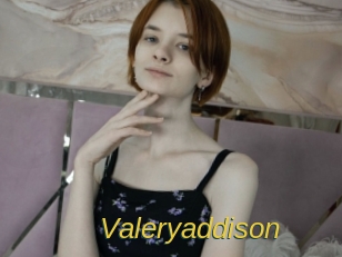 Valeryaddison