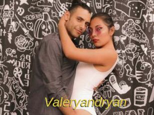 Valeryandryan