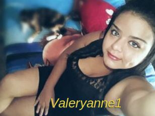 Valeryanne1