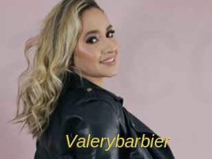 Valerybarbier