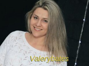 Valerybates