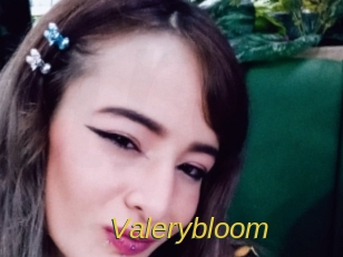 Valerybloom