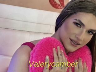 valerycamber Archive DVD ORG