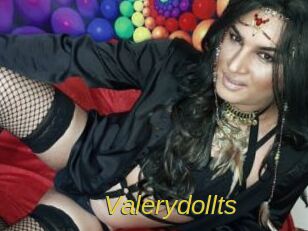 Valerydollts