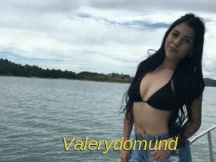 Valerydomund