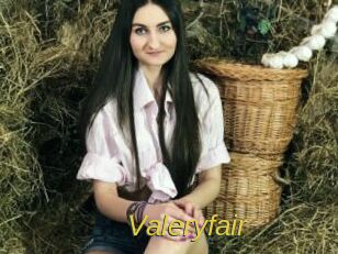 Valeryfair