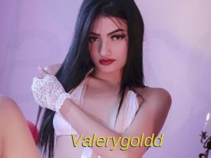 Valerygoldd