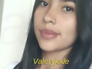 Valeryjade