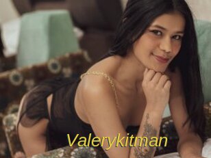 Valerykitman