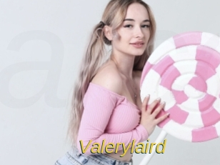 Valerylaird