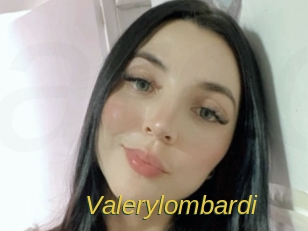 Valerylombardi