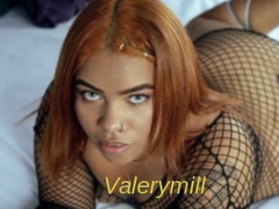 Valerymill