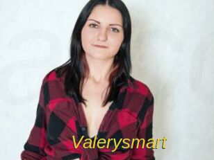 Valerysmart