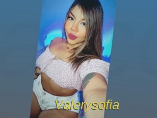 Valerysofia