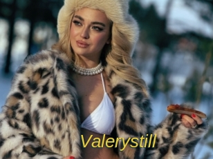 Valerystill