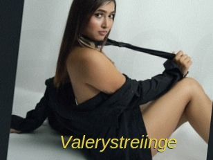 Valerystreiinge