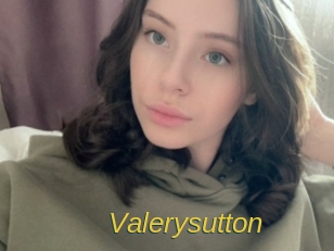 Valerysutton