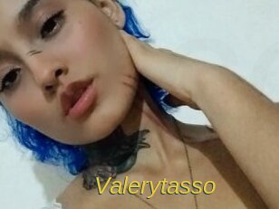 Valerytasso