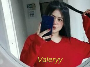 Valeryy