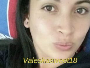 Valeskasweet18