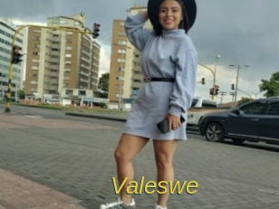 Valeswe
