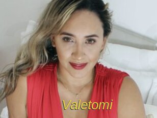 Valetomi
