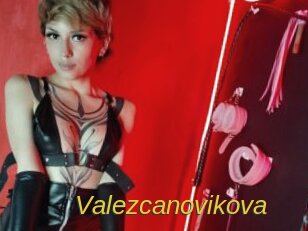 Valezcanovikova