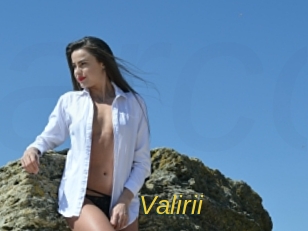 Valirii