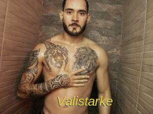 Valistarke