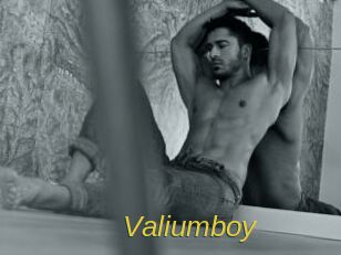 Valiumboy