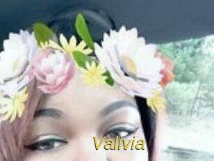 Valivia