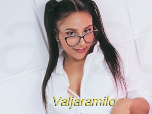 Valjaramilo