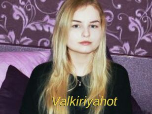 Valkiriyahot