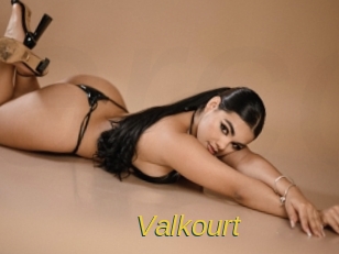 Valkourt