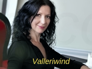 Valleriwind